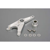 Active (Active) Riakyaripa-Sapo-To/Black Brembo Shaving 2P & Sutanda-Doro-Ta- Supported [Zephyr1100 ('00- '06/RS (' 00- '02)