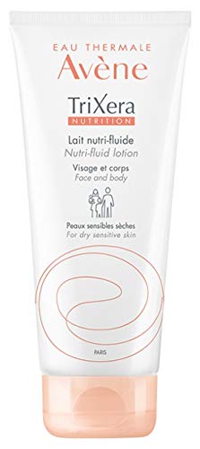 Avene Trixera NT Fluid Cream Light Texture 200ml