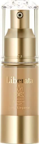 Liberata Liber Skin Foundation Dama Elegante 20ml [Produced by Aya Sugimoto]