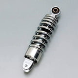 Daytona bike rear suspension 210mm plated body/plating pringling low downlian shock remote control JOG-ZR (01 ~ 02) <SA16J>/Super JOG-ZR (All year) 74602