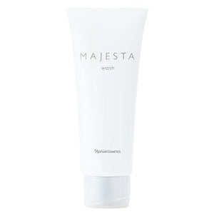 Naris Cosmetics Majesta Wash (face wash) 100g