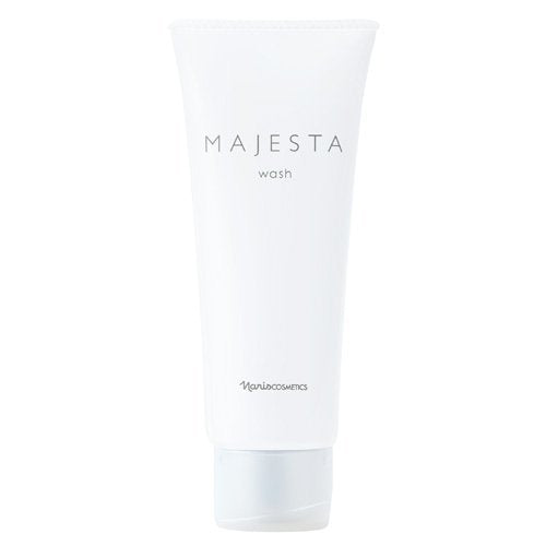 Naris Cosmetics Majesta Wash (face wash) 100g