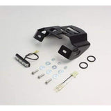 Hurricane Fenderless Kit Black HA6626