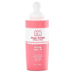 BK7 Magic Bubble Essence Pack Pink