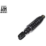 KN Planning Jog Jog Super Jog ZR Super JOGZR Vino Liasus Rear Sus Rear Shock Rear Shock General Purpose Shock Absorber 230mm [YSS] Black