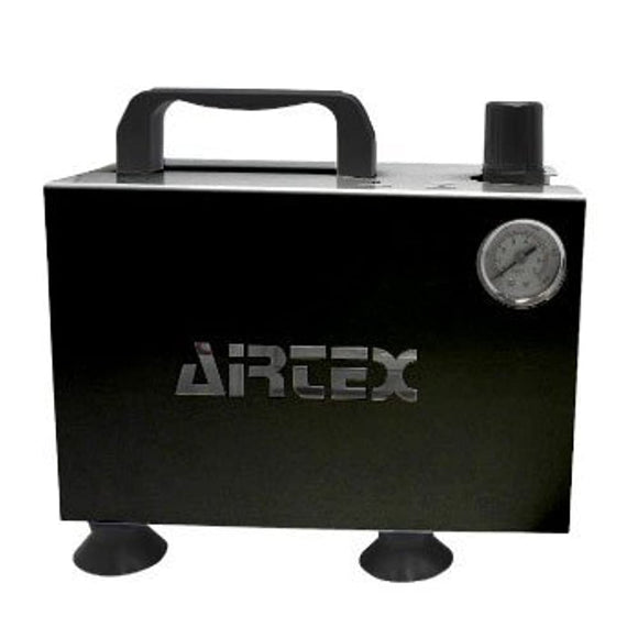Airtex Compressor APC-018-2 Black