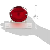 Posh (POSH) Mini Z2 Type Tail Lamp Kit 50 (-'07)/Ape 100 (-'08) 295336
