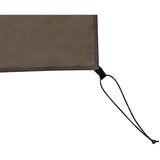 Snow Peak Amenity Dome L Mat Sheet Set (FF)