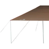 snow peak HD tarp