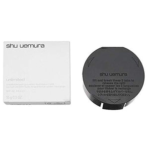 Shu Uemura shu uemura Unlimited Lasting Cushion SPF36/PA+++ 15g [Refill] 674 (Stock)