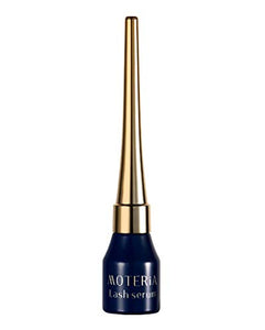 Eyelash serum [Eyelash serum for eyelashes damaged by eyelash curlers] MOTERiA Lash Serum "Eyelash serum that can be used as a mascara base" "For lower lashes that you want to lengthen" 4.5ml