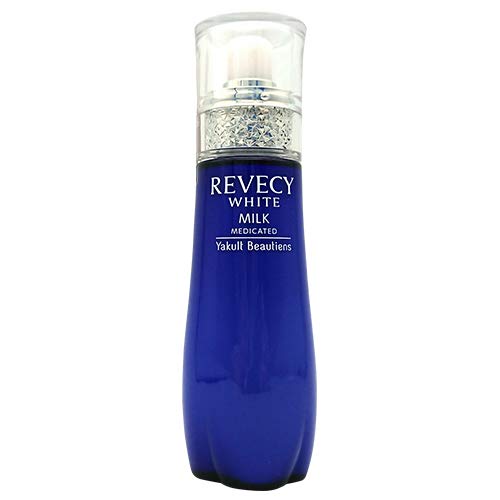 Yakult Cosmetics Revecy White Milk 110ml Yakult – Goods Of Japan