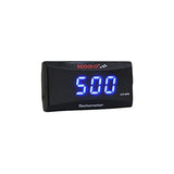 Kn Planning Koso Super Slim Meter Compact Digital Tachometer Motorcycle Electric Tachometer