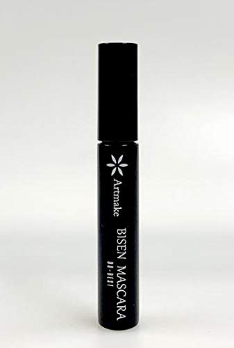 Art Make Bisen Mascara NEO Waterproof Mascara that can be removed with hot water