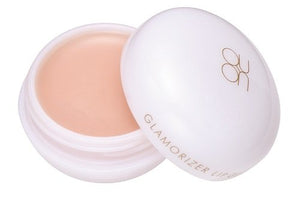 QUON Glamorizer Lip Gloss (Honey White)