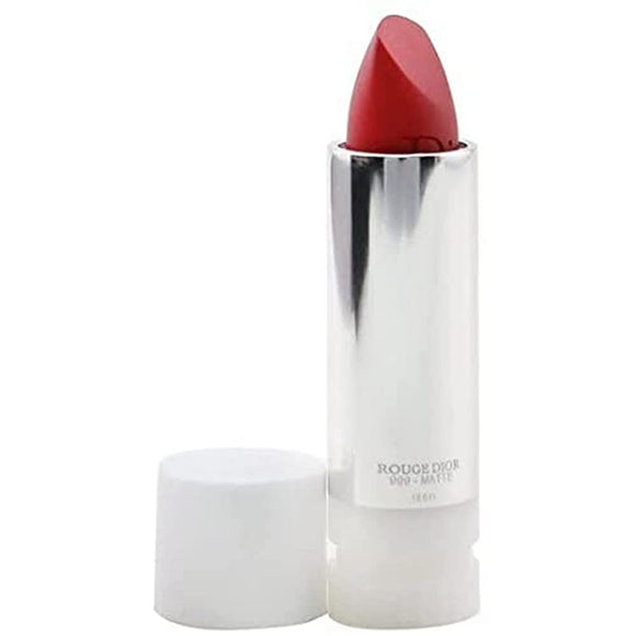 Christian Dior Rouge Dior Couture Color Refillable Lipstick Refill - # 999 (Matte) 3.5g/0.12oz