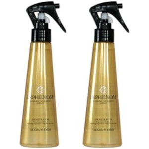 [Set of 2] Milbon Inphenom Accel Water 150ml MILBON