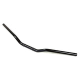 EFFEX EZ-FIT High Aluminum Black GSR750 ABS 13-16 EBH534K Easy Fit Bar Handle Bar