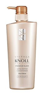 Kose Steven Noll Shine Repair Conditioner Rich Moist 500ml