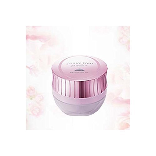 Milbon Jemile Flan Gel Cream + 60g