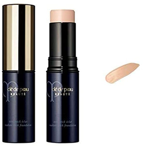 Shiseido Clé de Peau Beaute Tan Stick Eclat Light Ocher 9g Stick Foundation