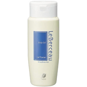 Ruberceau massage gel Lutrus 200g