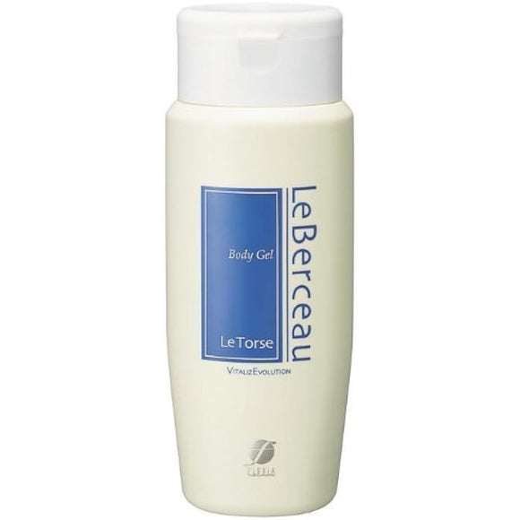 Ruberceau massage gel Lutrus 200g