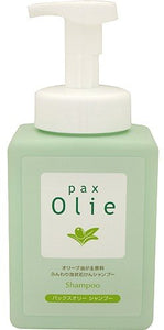 pax oli shampoo 550ml