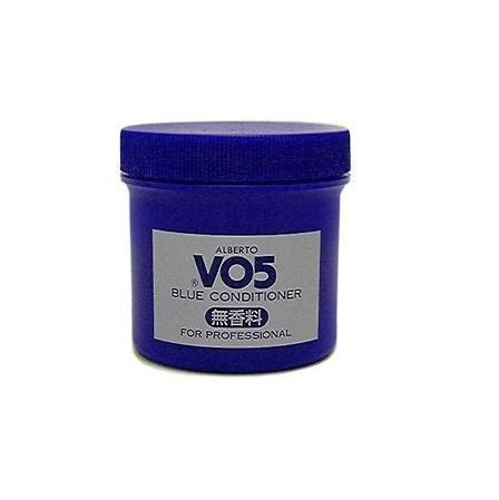 Albert VO5 Consort Blue Conditioner Fragrance-free <hair styling agent> 250g