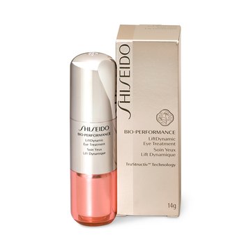 Shiseido/shiseido BOPL dynamic eye treatment 14g BIO-PERFORMANCE