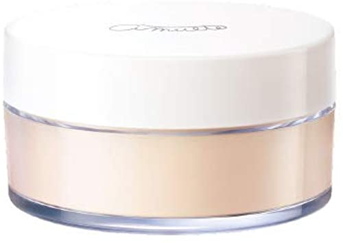 Naris Amulte Loose Powder Loose Powder (Oshiroi) 12g