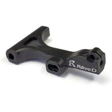 ASL RD-002 Front Lower Arm, Left and Right Set, Suspin Hole Diameter: 0.1 inches (3 mm), For RWD Drift Cars