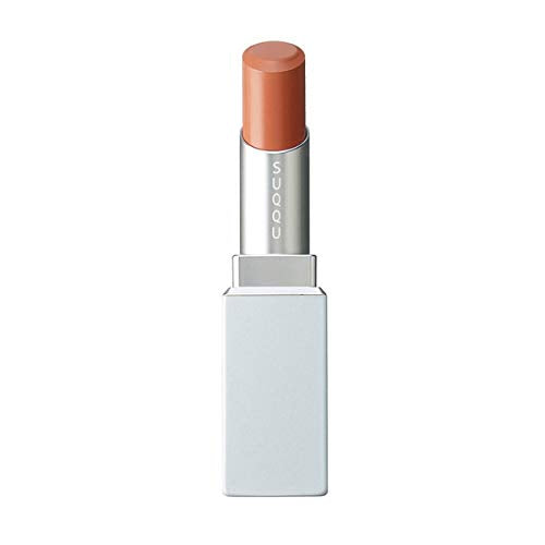 SUQQU Vibrant Rich Lipstick 108 Beniwaka -BENITSUBATA (summer limited color)