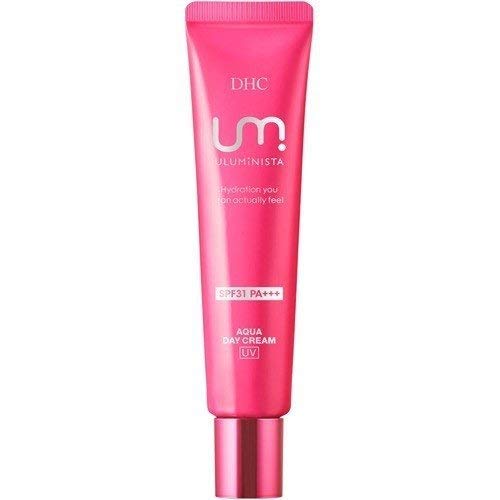 DHC Urumista Day Cream UV 35g