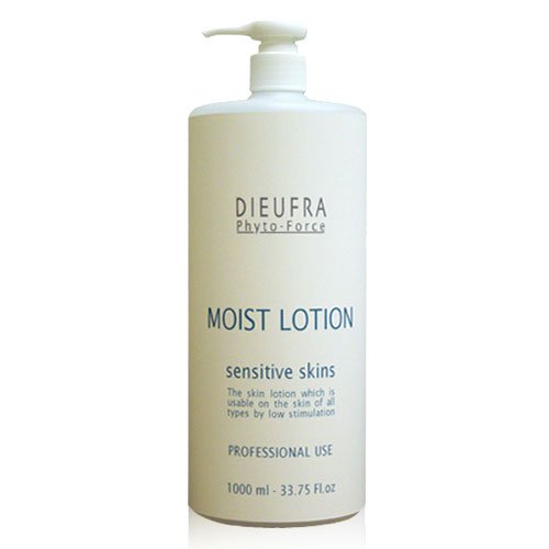 Dufla Phytoforce Moist Lotion 1000ml