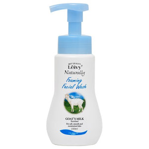 Lavie foam facial wash GM