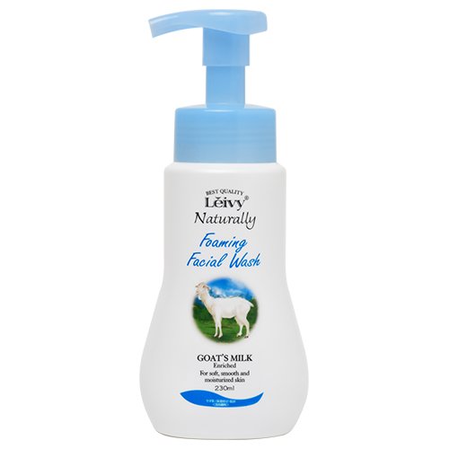 Lavie foam facial wash GM