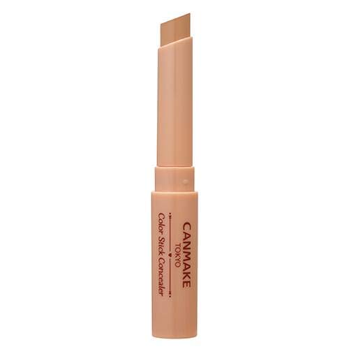 Canmake Color Stick Concealer 03 Apricot 1.9g