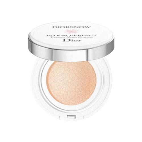 Snow Bloom Perfect Cushion SPF50 PA+++ #C10 15g x 2 [Christian Dior]