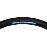 Captain Staig Puncture Proof Tires Professional Seed ST/27 X 1 3/8 Black Y – 2841