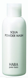 Harbor Squa Powder Wash 80g