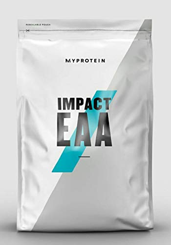 MyProtein Impact EAA - Peach Mango 250g