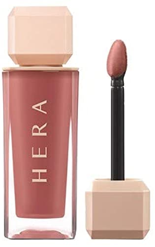 HERA HERA Sensual Spicy Nude Gloss 5g 422 LINGERIE [Korean Cosmetic Lip Care Lip Balm]