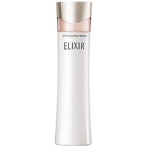 Shiseido Elixir White Clear Lotion C III 170ml Very Moist