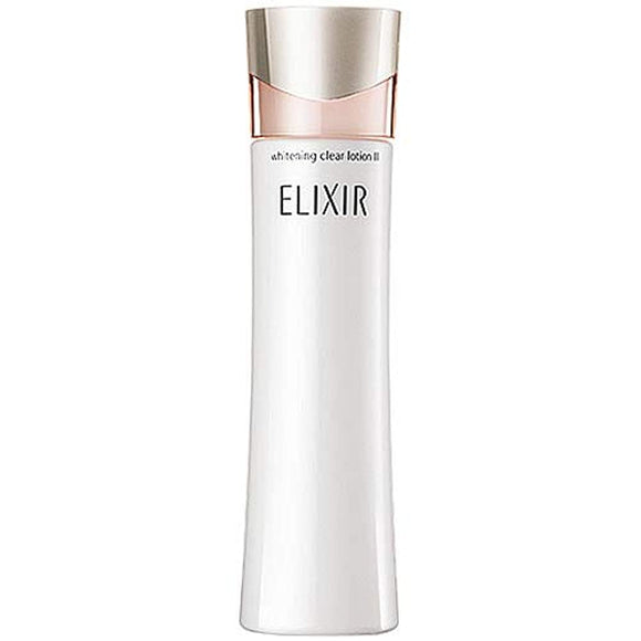 Shiseido Elixir White Clear Lotion C III 170ml Very Moist