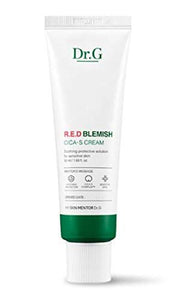 [Dr.G] R.E.D BLEMISH CICA-S CREAM 50ml