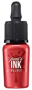 Peripera Tint Ink Velvet #5 Rose Red (8g)