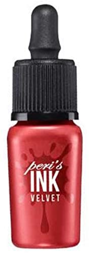 Peripera Tint Ink Velvet #5 Rose Red (8g)