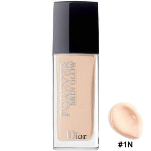 Christian Dior Christian Dior Dior Skin Forever Fluid Glow #1N