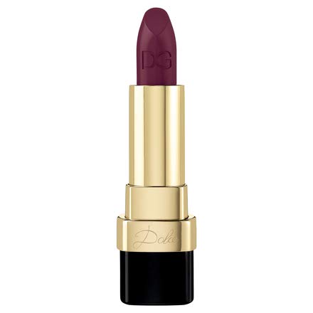 Dolce & Gabbana Beauty Dolce Matte Lipstick 322